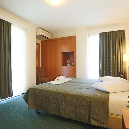 Nestorion Hotel Athen Eksteriør billede