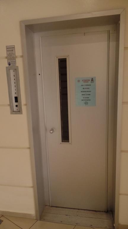 Nestorion Hotel Athen Eksteriør billede