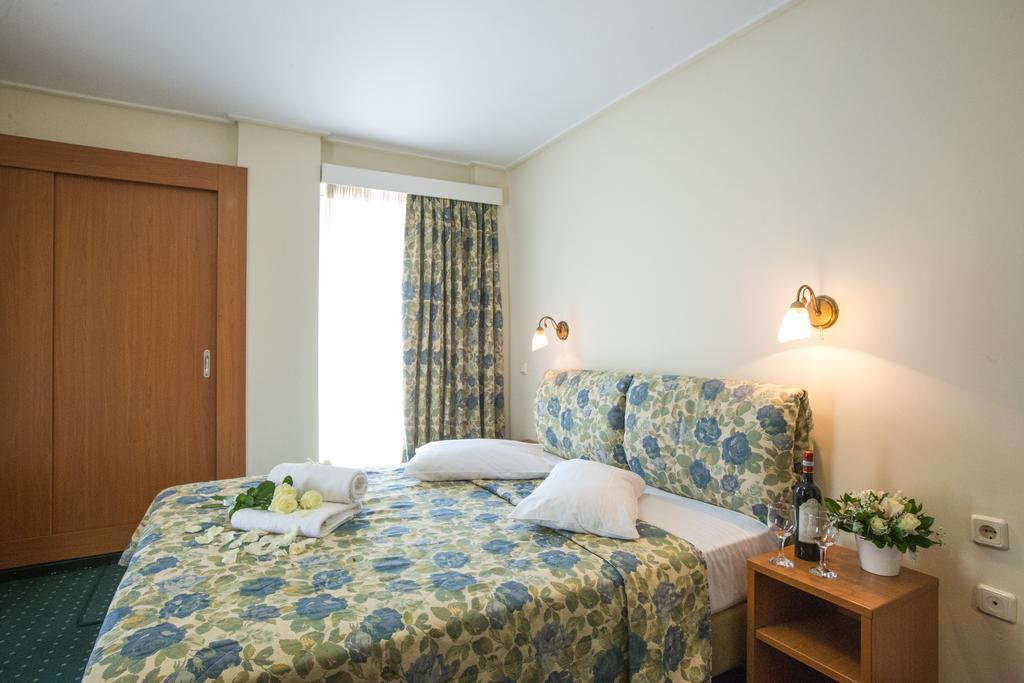 Nestorion Hotel Athen Eksteriør billede